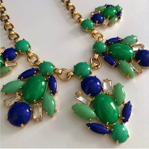 Vintage Stella&Dot Juniper necklace